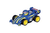 Rennbahn - Carrera FirstFirst Raceauto Formula Kids Livery 2 - 20065037