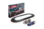 Rennbahn - Carrera Hybrid Race Track HyperDrive Fury - 1:50 - 50050007