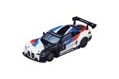 Rennbahn - Carrera Hybrid BMW M4 GT3 BMW M Motorsport No.1 - 1:50 - 50051022