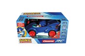 Ferngesteuert - Carrera RC 2.4GHz Team Sonic Racing - Sonic Performance Version - 1:18 - 370201063