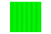 Kreativ-Spiele - 3Doodler - 25-pack - Grrreally green - ABS filament - AB12-GRRR