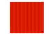 Kreativ-Spiele - 3Doodler - 25-pack - chili pepper red - PLA filament - PL04-CRED