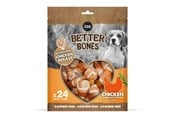 Hunde - Zoë Betterbones m/kylling 524 g. - 022517927816