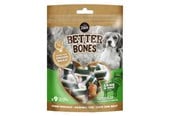 Hunde - Zoë BetterBones Ben m/Lam & Kylling 197 g. - 022517927748