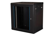 Rack-Gehäuse - Roline VALUE - rack - 600x450 mm - 12U - 26.99.0825