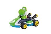 Ferngesteuert - Carrera RC 2.4GHz Mario Kart(TM) Race Kart 1:32 - Yoshi - 370320002