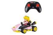 Ferngesteuert - Carrera RC 2.4GHz Mario Kart Race Kart 1:32 - Peach - 370320004