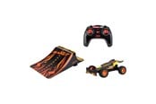 Ferngesteuert - Carrera RC 2.4GHz High Speed ​​Car + Ramp 1:32 - 370320010