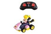 Ferngesteuert - Carrera Mini RC 2.4GHz Mario Kar Peach - 1:50 - 370430036
