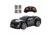 Ferngesteuert - Carrera Mini RC 2.4GHz Bundesliga 1:43 - Black - 370430043