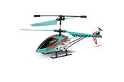 Ferngesteuert - Carrera RC 2.4 GHz Storm One Helicopter - 370501053