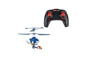 Ferngesteuert - Carrera RC 2.4GHz Sonic the Hedgehog - Flying Sonic - 370501060