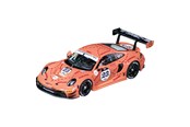 Rennbahn - Carrera Digital 124Digital Porsche 911 GT3 R Phantom Global Racing No.23 Suzuka 2025 - 1:24 - 20024021