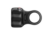 Handys - Anderes Zubehör - TELESIN MagSafe Fun Shot Grip2 Magnetic Holder - Black - P5-MP-001BK
