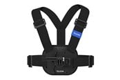 Actionkamera Zubehör - TELESIN Chest Mount for Sports Cameras - S2-CGP-01