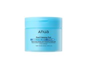 Gesichtspflege - Anua 8 Hyaluronic Acid Catechin Calming Pad 185 ml - ANU-00058