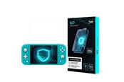 Spielkonsolen - 3mk 1UP Gamer Foil - Nintendo Switch Lite 2019 - 5903108460026