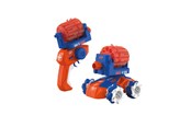 Ferngesteuert - Carrera RC 2.4GHz Nerf Blasting Car - 370240020