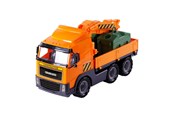 Spielzeugauto - Cavallino Toys Cavallino Container Truck Scale 1:16 - 1151VV01