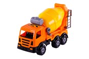Spielzeugauto - Cavallino Toys Cavallino XL Mixer Truck 44cm - 2109CN01