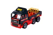 Spielzeugauto - Cavallino Toys Cavallino Mammoth Truck with Tools Scale 1:16 - 1104MT01