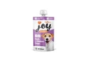 Hunde - Calibra Joy Dog Yummy Ente & Hähnchen-Snack 12 x 100 g - 381317