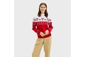 Weihnachtspullover - Jule-Sweaters - The adorable Christmas sweater - XL - 5740009935686