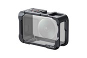 Actionkamera Zubehör - TELESIN Metal Protective Case for DJI Osmo Action 6 - S6-FMS-35-TDJ