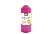 Kreativ-Spiele - Creall Schoolverf Cyclaam - 500ml - 30068