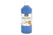 Kreativ-Spiele - Creall School Paint Primary Blue - 500ml - 30070