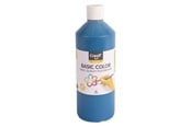 Kreativ-Spiele - Creall Schoolverf Turquoise - 500ml - 30073