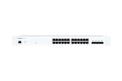 Switches - SOPHOS CS110-24 - switch - 24 ports - Managed - rack-mountable - C12ATCHEU