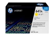 Druckerzubehör - Tinte & Toner - HP 641A / C9722A Yellow Toner - C9722A