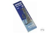 Druckerzubehör - Tinte & Toner - Epson Ribbon Black for LQ-630 - C13S015307