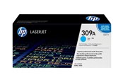 Druckerzubehör - Tinte & Toner - HP 309A / Q2671A - Laser Toner - Q2671A