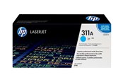 Druckerzubehör - Tinte & Toner - HP 311A / Q2681A - Laser Toner - Q2681A