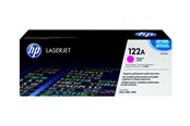 Druckerzubehör - Tinte & Toner - HP 122A / Q3963A Magenta Toner - Q3963A