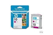 Druckerzubehör - Tinte & Toner - HP 10 - Printhead (C4803A) - C4843AE