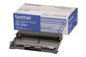 Druckerzubehör - Tinte & Toner - Brother DR2000 / DR 2000 Black Drum Kit - DR2000