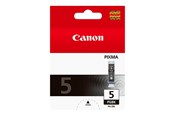 Druckerzubehör - Tinte & Toner - Canon PGI-5 / 0628B001 Black - 0628B001