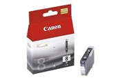 Druckerzubehör - Tinte & Toner - Canon CLI-8 / 0620B001 Black - 0620B001