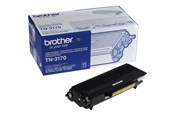 Druckerzubehör - Tinte & Toner - Brother TN3170 / TN 3170 Black Toner - TN3170