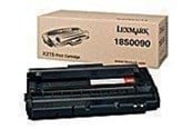 Druckerzubehör - Tinte & Toner - Lexmark 18S0090 Toner Black - 18S0090