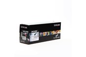 Druckerzubehör - Tinte & Toner - Lexmark 24016SE Toner Black - 24016SE
