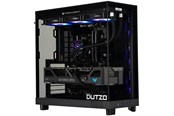 DUTZO Gaming PC - DUTZO Deluxe Fire - 8064828