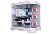 DUTZO Gaming PC - DUTZO Gaming Frostfire - 8069106
