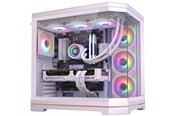 DUTZO Gaming PC - DUTZO Gaming Frostfire - 8073161