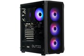 DUTZO Gaming PC - DUTZO Esport Ember - 8073176
