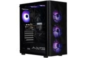 DUTZO Gaming PC - DUTZO Gaming Wildfire - 8073666