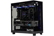 DUTZO Gaming PC - DUTZO Deluxe Fire - 8075479